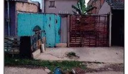 Oportunidade Única em VALPARAISO DE GOIAS - GO | Tipo: Apartamento | Negociação: Licitação Aberta  | Situação: Imóvel