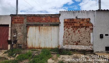 Oportunidade Única em SANTO ANTONIO DO DESCOBERTO - GO | Tipo: Casa | Negociação: Licitação Aberta  | Situação: Imóvel