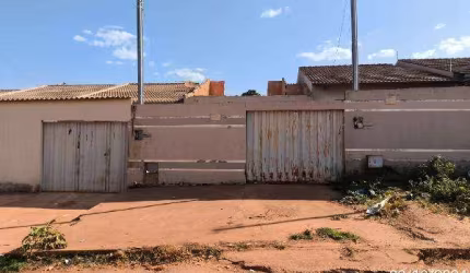 Oportunidade Única em SANTO ANTONIO DO DESCOBERTO - GO | Tipo: Casa | Negociação: Venda Direta Online  | Situação: Imóvel