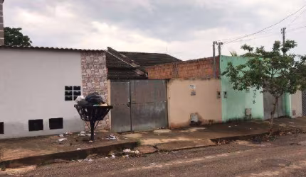 Oportunidade Única em LUZIANIA - GO | Tipo: Casa | Negociação: Venda Online  | Situação: Imóvel