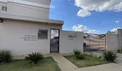 Oportunidade Única em LUZIANIA - GO | Tipo: Apartamento | Negociação: Venda Direta Online  | Situação: Imóvel