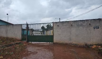 Oportunidade Única em AGUAS LINDAS DE GOIAS - GO | Tipo: Casa | Negociação: Venda Direta Online  | Situação: Imóvel
