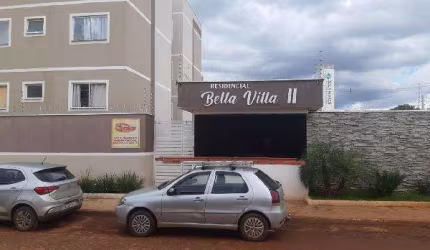 Oportunidade Única em AGUAS LINDAS DE GOIAS - GO | Tipo: Apartamento | Negociação: Venda Direta Online  | Situação: Imóvel