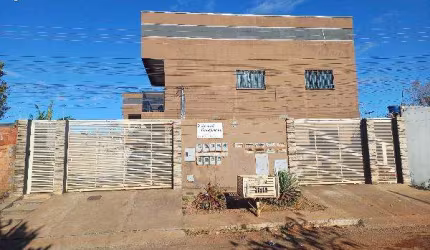Oportunidade Única em AGUAS LINDAS DE GOIAS - GO | Tipo: Apartamento | Negociação: Venda Online  | Situação: Imóvel