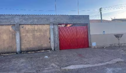 Oportunidade Única em LUZIANIA - GO | Tipo: Casa | Negociação: Venda Direta Online  | Situação: Imóvel