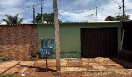 Oportunidade Única em SANTO ANTONIO DO DESCOBERTO - GO | Tipo: Casa | Negociação: Venda Direta Online  | Situação: Imóvel