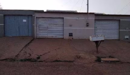 Oportunidade Única em SANTO ANTONIO DO DESCOBERTO - GO | Tipo: Casa | Negociação: Venda Direta Online  | Situação: Imóvel
