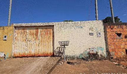 Oportunidade Única em SANTO ANTONIO DO DESCOBERTO - GO | Tipo: Casa | Negociação: Venda Direta Online  | Situação: Imóvel