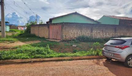 Oportunidade Única em SANTO ANTONIO DO DESCOBERTO - GO | Tipo: Casa | Negociação: Venda Direta Online  | Situação: Imóvel