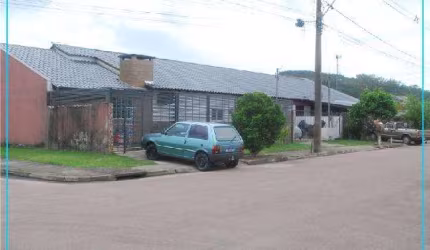 Oportunidade Única em GUAIBA - RS | Tipo: Casa | Negociação: Venda Online  | Situação: Imóvel