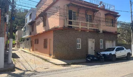 Oportunidade Única em CARANGOLA - MG | Tipo: Apartamento | Negociação: Venda Online  | Situação: Imóvel