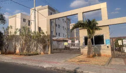 Oportunidade Única em CONTAGEM - MG | Tipo: Apartamento | Negociação: Licitação Aberta  | Situação: Imóvel
