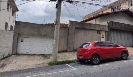 Oportunidade Única em BELO HORIZONTE - MG | Tipo: Casa | Negociação: Licitação Aberta  | Situação: Imóvel
