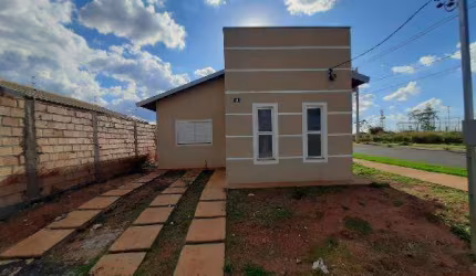 Oportunidade Única em UBERABA - MG | Tipo: Casa | Negociação: Licitação Aberta  | Situação: Imóvel