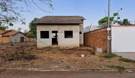 Oportunidade Única em BELA VISTA DE GOIAS - GO | Tipo: Casa | Negociação: Venda Online  | Situação: Imóvel