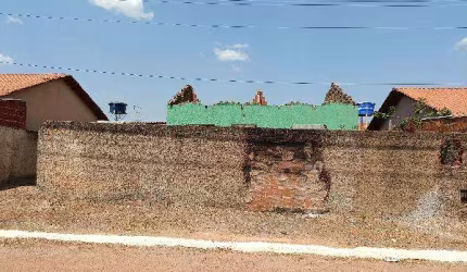 Oportunidade Única em COCALZINHO DE GOIAS - GO | Tipo: Casa | Negociação: Licitação Aberta  | Situação: Imóvel