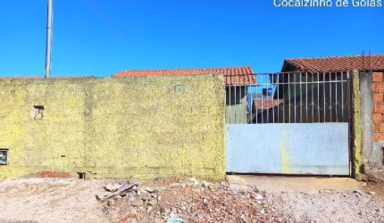 Oportunidade Única em COCALZINHO DE GOIAS - GO | Tipo: Casa | Negociação: Venda Direta Online  | Situação: Imóvel