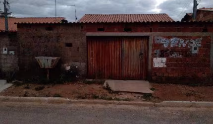 Oportunidade Única em COCALZINHO DE GOIAS - GO | Tipo: Casa | Negociação: Venda Direta Online  | Situação: Imóvel