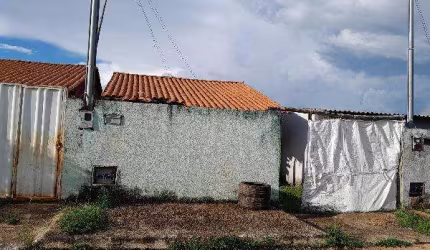 Oportunidade Única em COCALZINHO DE GOIAS - GO | Tipo: Casa | Negociação: Licitação Aberta  | Situação: Imóvel