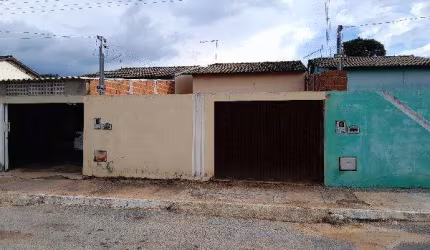 Oportunidade Única em COCALZINHO DE GOIAS - GO | Tipo: Casa | Negociação: Licitação Aberta  | Situação: Imóvel