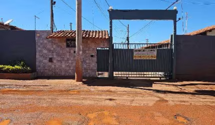Oportunidade Única em VALPARAISO DE GOIAS - GO | Tipo: Casa | Negociação: Licitação Aberta  | Situação: Imóvel