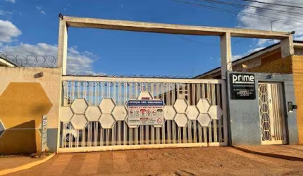 Oportunidade Única em VALPARAISO DE GOIAS - GO | Tipo: Apartamento | Negociação: Venda Online  | Situação: Imóvel