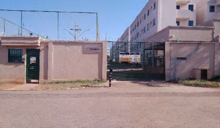 Oportunidade Única em PLANALTINA - GO | Tipo: Apartamento | Negociação: Licitação Aberta  | Situação: Imóvel