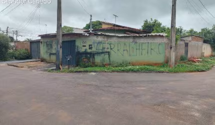 Oportunidade Única em SENADOR CANEDO - GO | Tipo: Casa | Negociação: Venda Online  | Situação: Imóvel