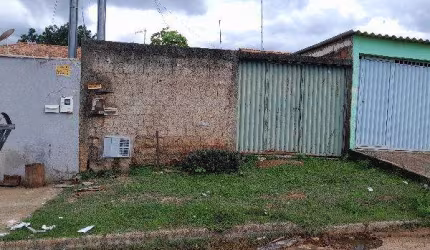 Oportunidade Única em SANTO ANTONIO DO DESCOBERTO - GO | Tipo: Casa | Negociação: Venda Direta Online  | Situação: Imóvel