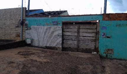 Oportunidade Única em SANTO ANTONIO DO DESCOBERTO - GO | Tipo: Casa | Negociação: Venda Direta Online  | Situação: Imóvel