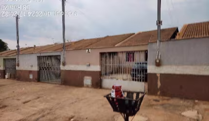 Oportunidade Única em SANTO ANTONIO DO DESCOBERTO - GO | Tipo: Casa | Negociação: Licitação Aberta  | Situação: Imóvel