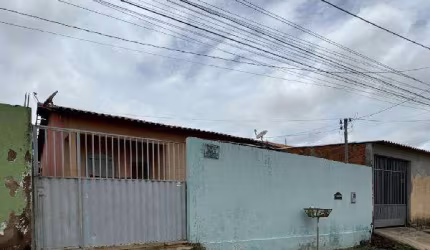 Oportunidade Única em AGUAS LINDAS DE GOIAS - GO | Tipo: Casa | Negociação: Venda Direta Online  | Situação: Imóvel