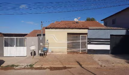 Oportunidade Única em LUZIANIA - GO | Tipo: Casa | Negociação: Venda Online  | Situação: Imóvel