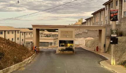 Oportunidade Única em LUZIANIA - GO | Tipo: Apartamento | Negociação: Licitação Aberta  | Situação: Imóvel