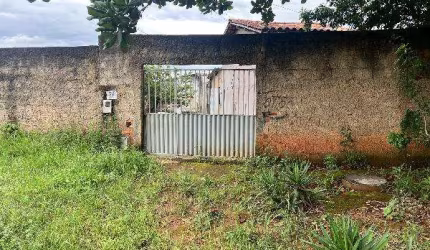 Oportunidade Única em SANTO ANTONIO DO DESCOBERTO - GO | Tipo: Casa | Negociação: Licitação Aberta  | Situação: Imóvel