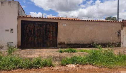 Oportunidade Única em SANTO ANTONIO DO DESCOBERTO - GO | Tipo: Casa | Negociação: Venda Direta Online  | Situação: Imóvel