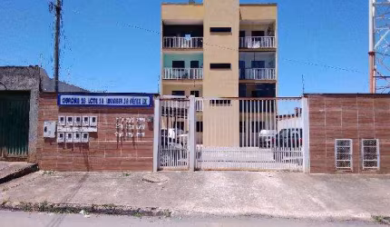 Oportunidade Única em NOVO GAMA - GO | Tipo: Apartamento | Negociação: Venda Direta Online  | Situação: Imóvel