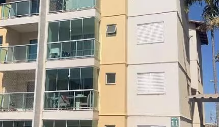 Oportunidade Única em ANAPOLIS - GO | Tipo: Apartamento | Negociação: Licitação Aberta  | Situação: Imóvel