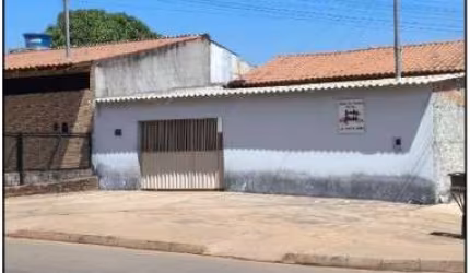 Oportunidade Única em AGUAS LINDAS DE GOIAS - GO | Tipo: Casa | Negociação: Venda Direta Online  | Situação: Imóvel