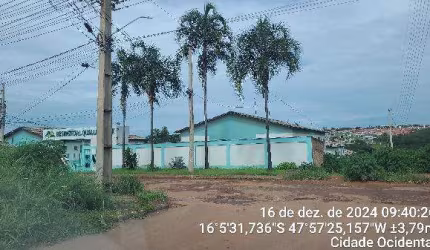 Oportunidade Única em CIDADE OCIDENTAL - GO | Tipo: Apartamento | Negociação: Venda Direta Online  | Situação: Imóvel