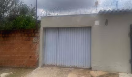 Oportunidade Única em APARECIDA DE GOIANIA - GO | Tipo: Casa | Negociação: Leilão  | Situação: Imóvel