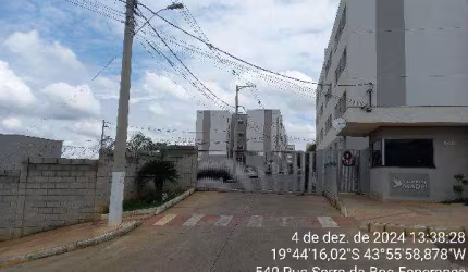 Oportunidade Única em VESPASIANO - MG | Tipo: Apartamento | Negociação: Licitação Aberta  | Situação: Imóvel