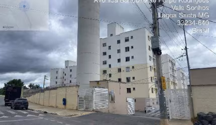 Oportunidade Única em LAGOA SANTA - MG | Tipo: Apartamento | Negociação: Licitação Aberta  | Situação: Imóvel