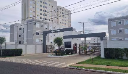 Oportunidade Única em UBERABA - MG | Tipo: Apartamento | Negociação: Venda Direta Online  | Situação: Imóvel