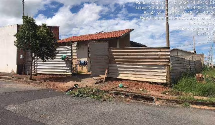 Oportunidade Única em PATOS DE MINAS - MG | Tipo: Casa | Negociação: Licitação Aberta  | Situação: Imóvel