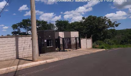 Oportunidade Única em UBERABA - MG | Tipo: Apartamento | Negociação: Licitação Aberta  | Situação: Imóvel