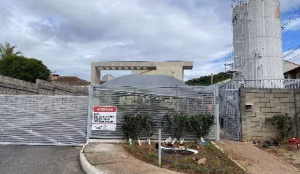 Oportunidade Única em SANTA LUZIA - MG | Tipo: Apartamento | Negociação: Licitação Aberta  | Situação: Imóvel