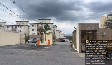 Oportunidade Única em BETIM - MG | Tipo: Apartamento | Negociação: Licitação Aberta  | Situação: Imóvel
