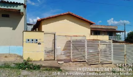 Oportunidade Única em MATOZINHOS - MG | Tipo: Casa | Negociação: Licitação Aberta  | Situação: Imóvel