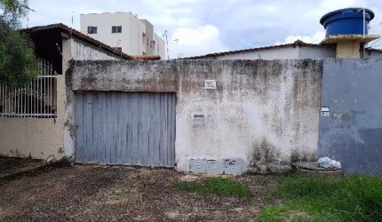 Oportunidade Única em PLANALTINA - GO | Tipo: Casa | Negociação: Licitação Aberta  | Situação: Imóvel